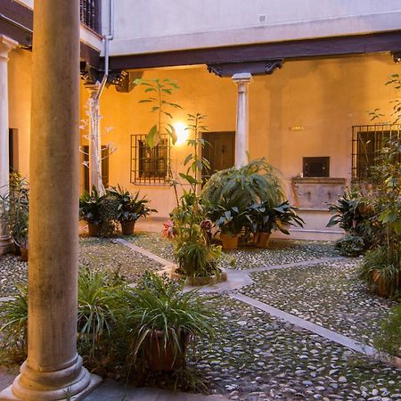 Magic Alhambra Retreat Διαμέρισμα Γρανάδα Εξωτερικό φωτογραφία