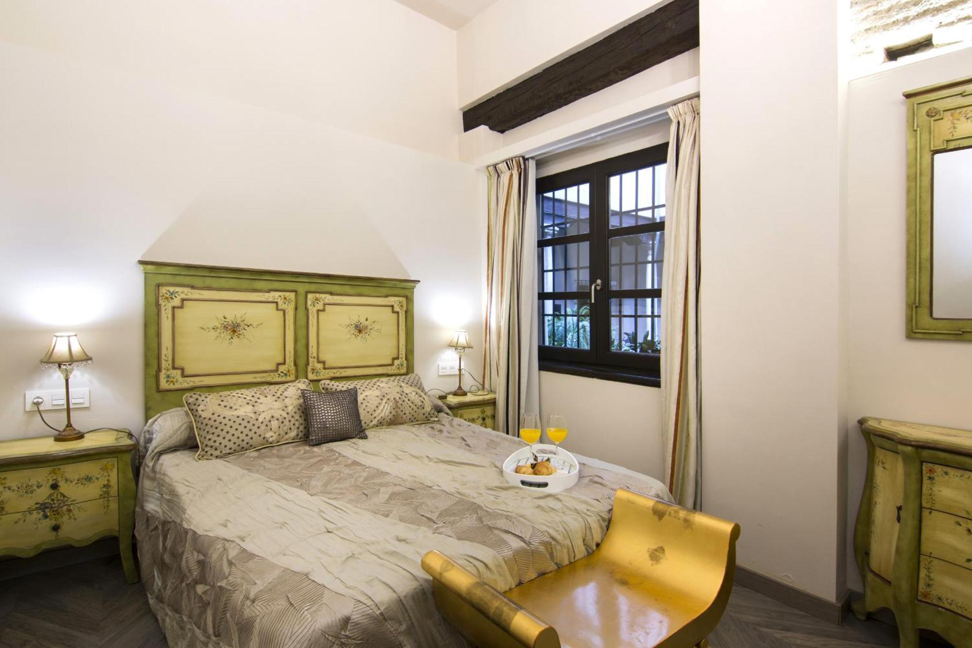Magic Alhambra Retreat Διαμέρισμα Γρανάδα Εξωτερικό φωτογραφία