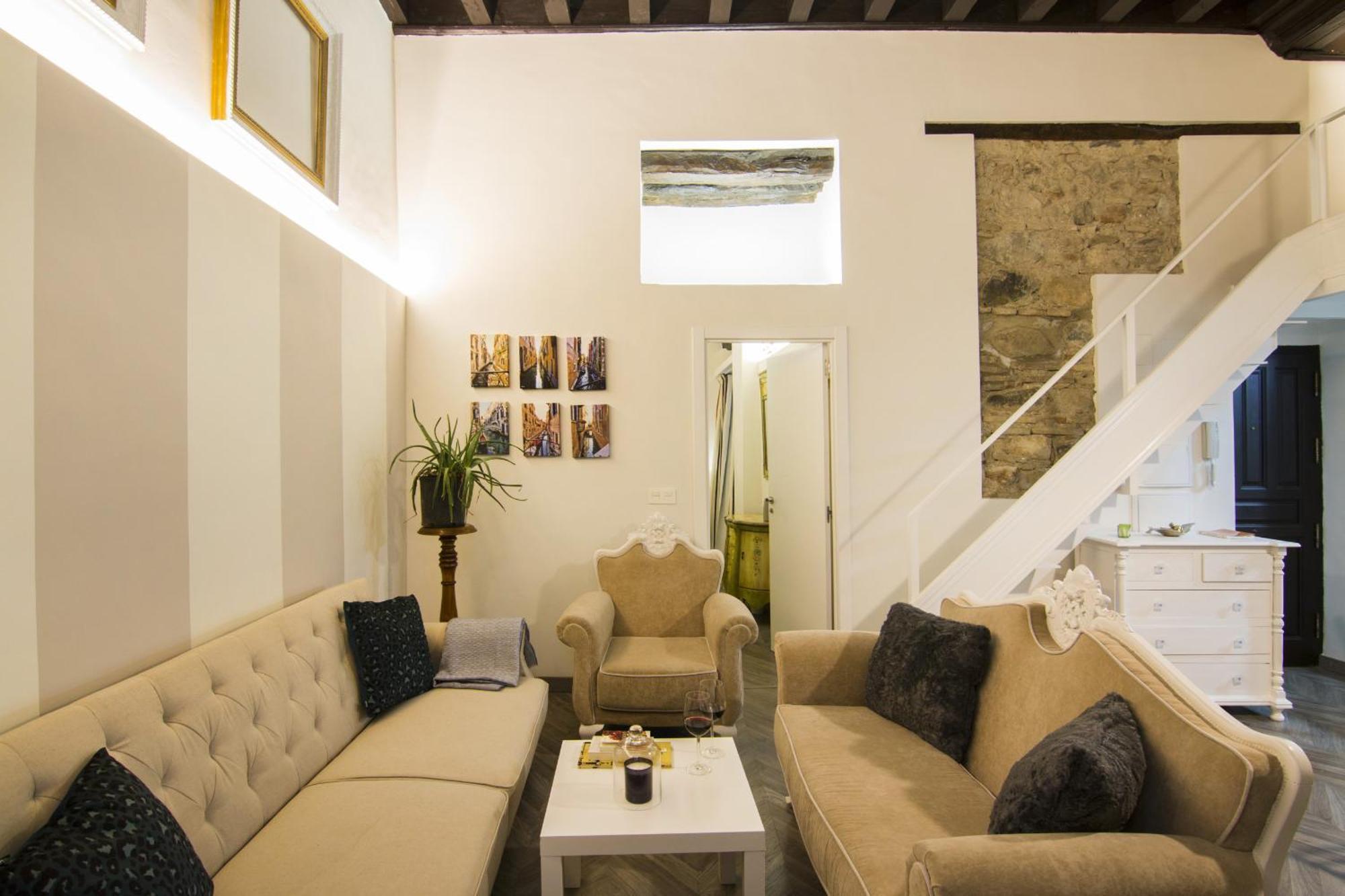 Magic Alhambra Retreat Διαμέρισμα Γρανάδα Εξωτερικό φωτογραφία